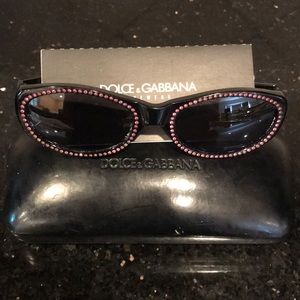 Dolce & Gabbana Sunglasses